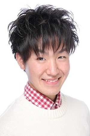 Shinnosuke Tokudome tüm dizileri dizigom'da