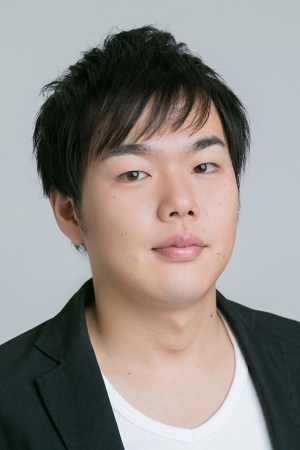 Shouta Yamamoto tüm dizileri dizigom'da