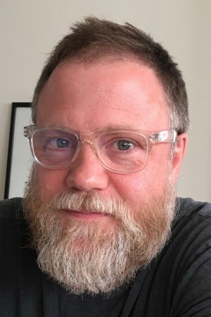 Ted Travelstead tüm dizileri dizigom'da