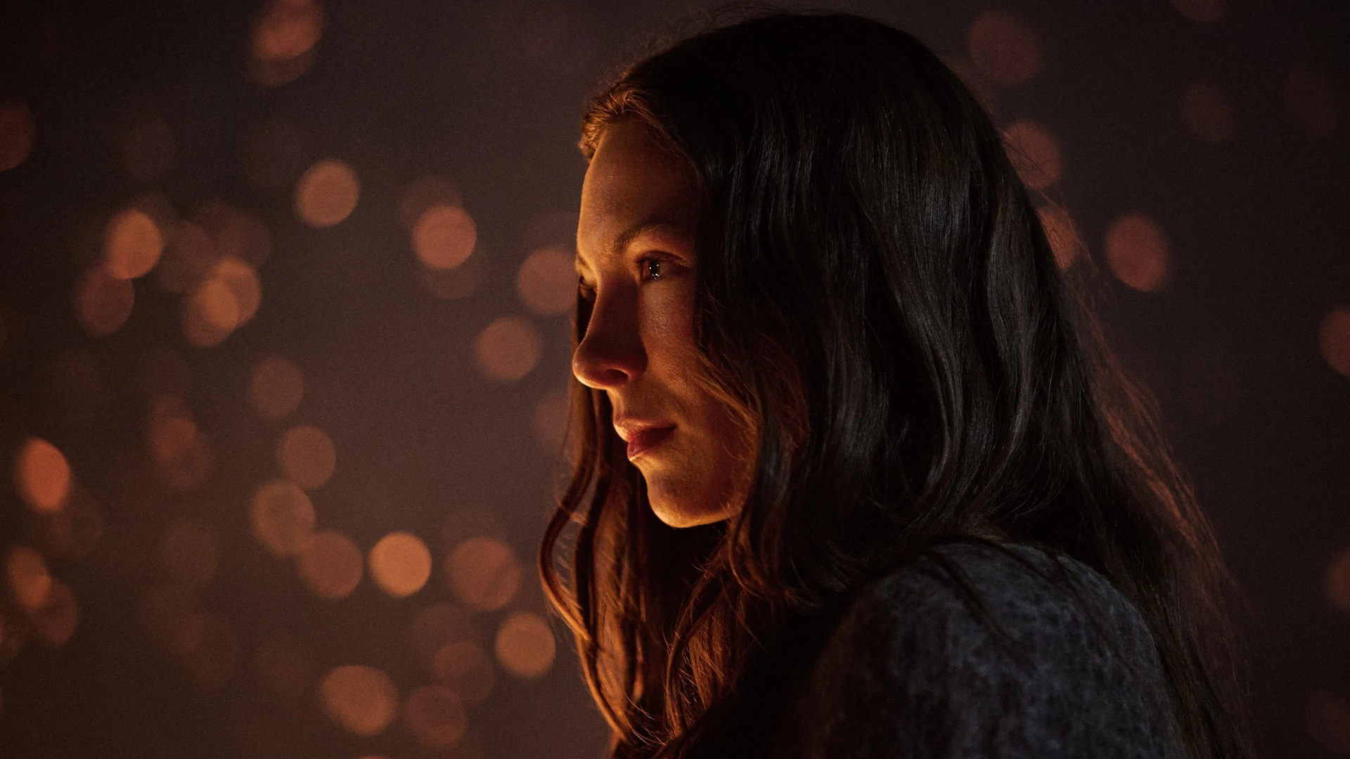 The Glass Dome 1. Sezon 6. Bölüm