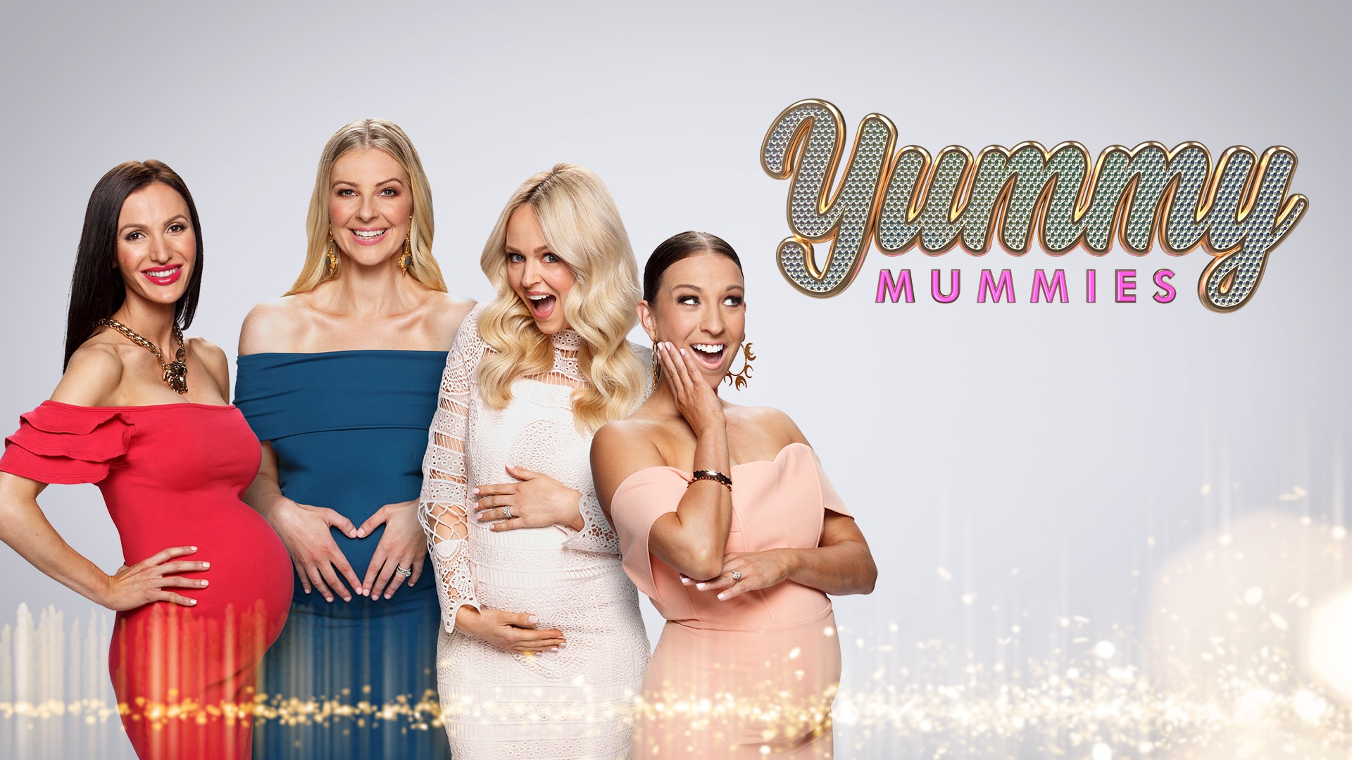 Yummy Mummies 2. Sezon 4. Bölüm