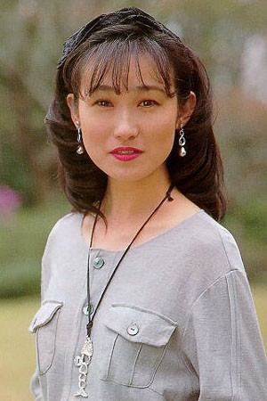 Yuri Amano tüm dizileri dizigom'da