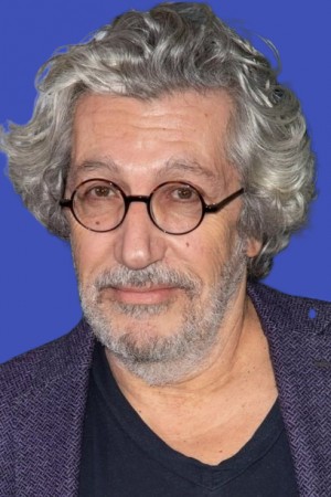 Alain Chabat tüm dizileri dizigom'da