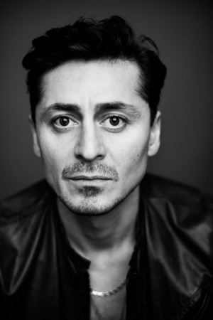 Alexej Manvelov tüm dizileri dizigom'da