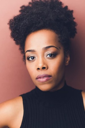 Brittany Bradford tüm dizileri dizigom'da