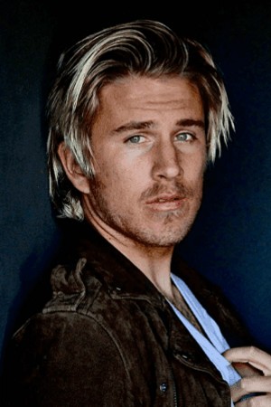 Conrad Carr tüm dizileri dizigom'da