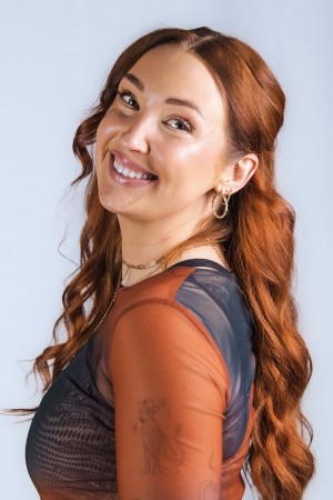 Daisy Rose tüm dizileri dizigom'da