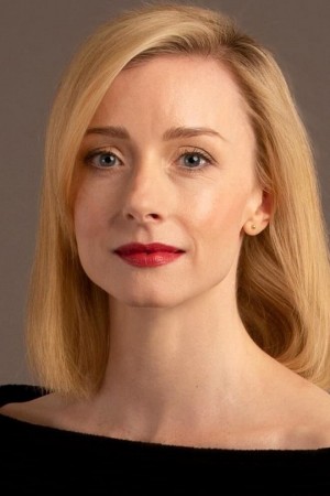 Fiona Glascott tüm dizileri dizigom'da