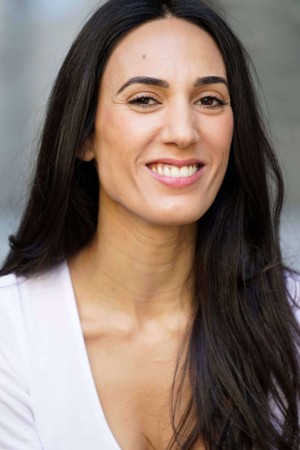 Liraz Chamami tüm dizileri dizigom'da