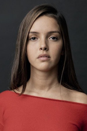 Lyna Khoudri tüm dizileri dizigom'da