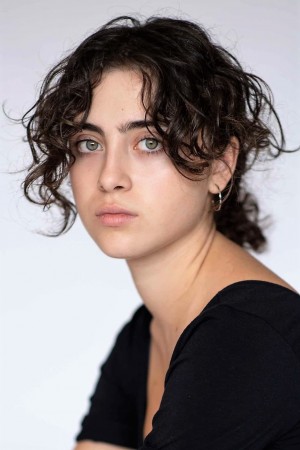 María Morera tüm dizileri dizigom'da