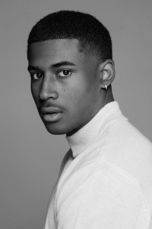 Michael Cooper Jr. tüm dizileri dizigom'da