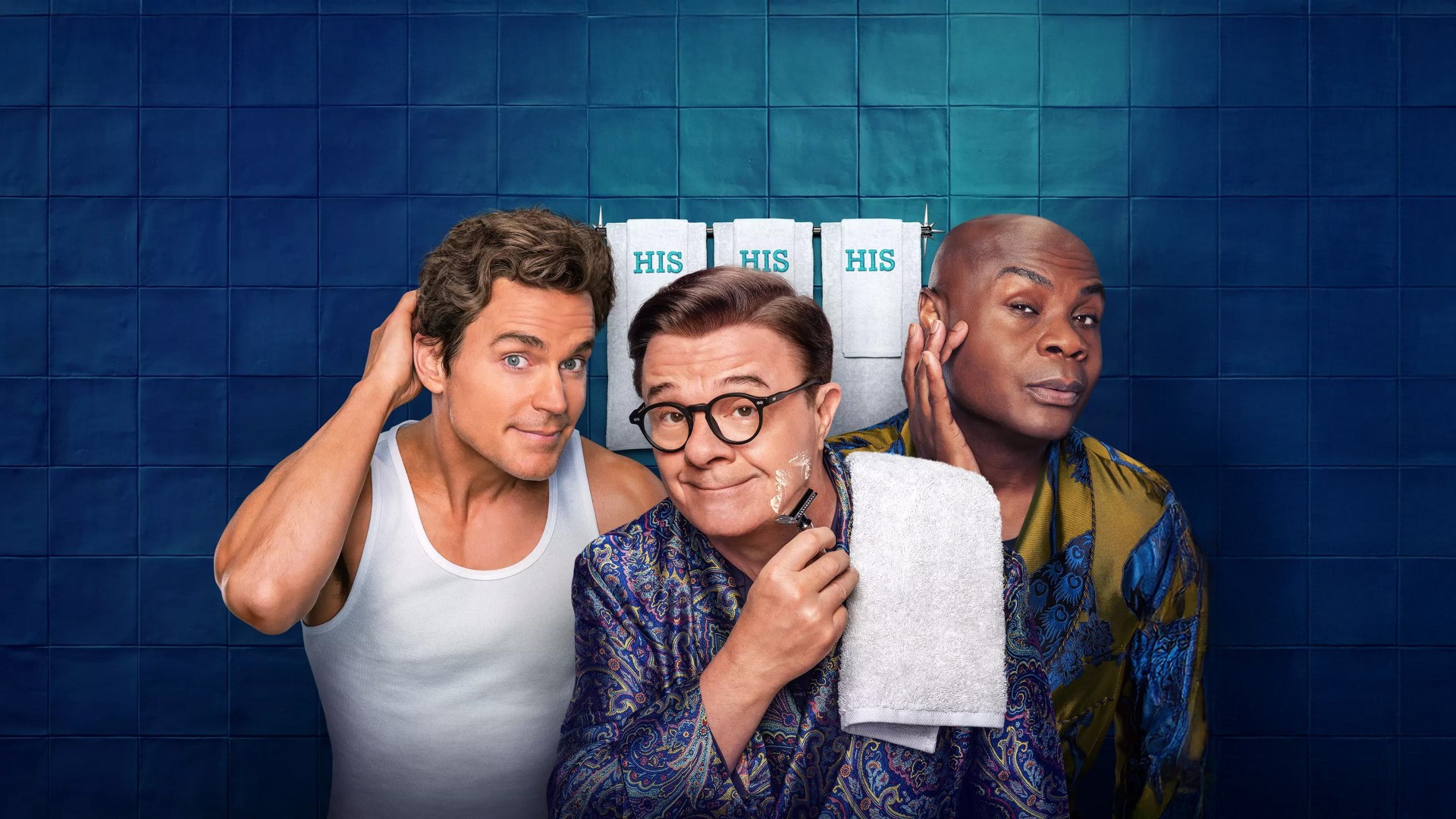 Mid-Century Modern 1. Sezon 3. Bölüm