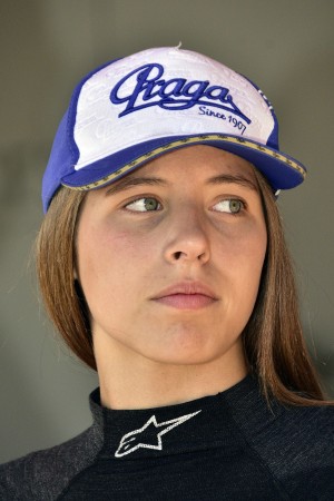 Nerea Martí tüm dizileri dizigom'da