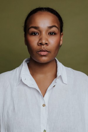 Sara Fanta Traore tüm dizileri dizigom'da