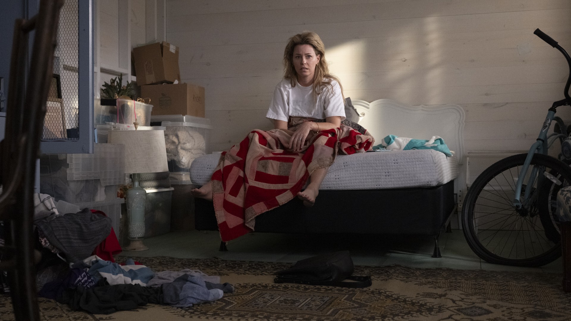 The Better Sister 1. Sezon 6. Bölüm