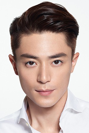 Wallace Huo tüm dizileri dizigom'da