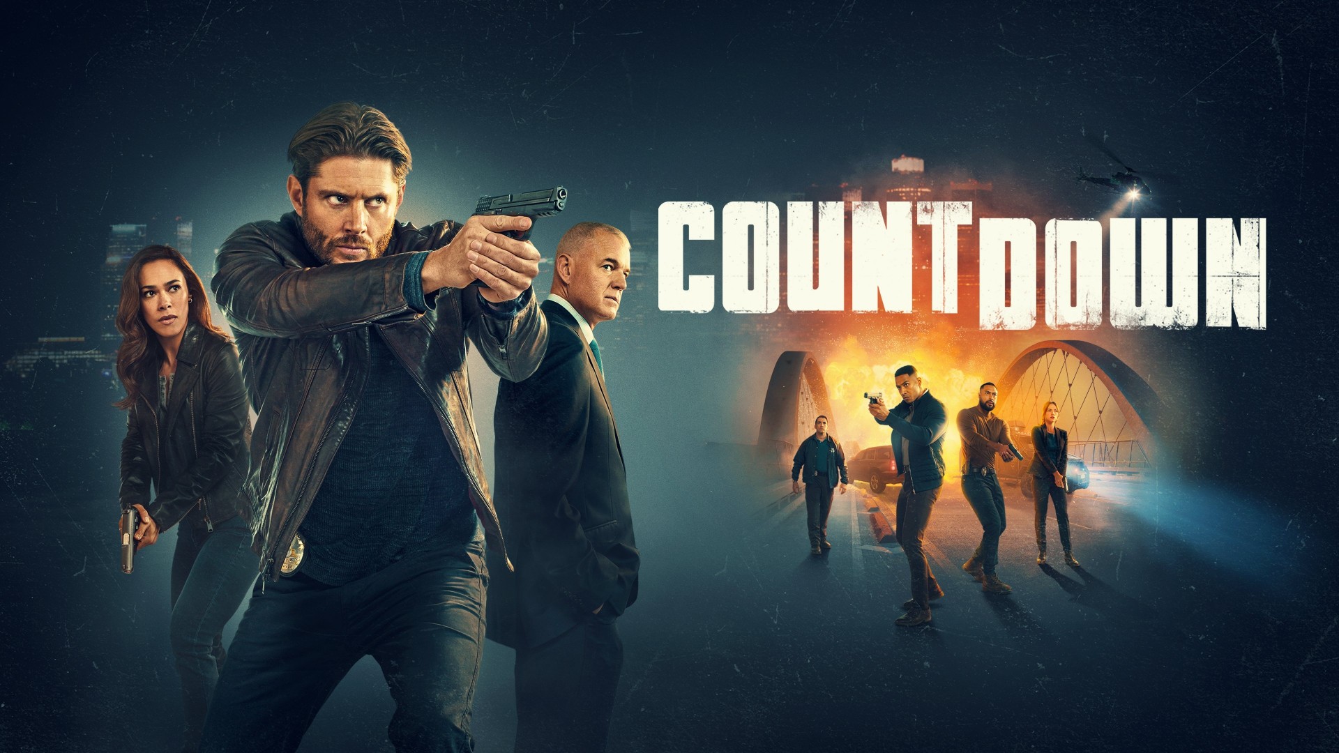 Countdown 1. Sezon 11. Bölüm