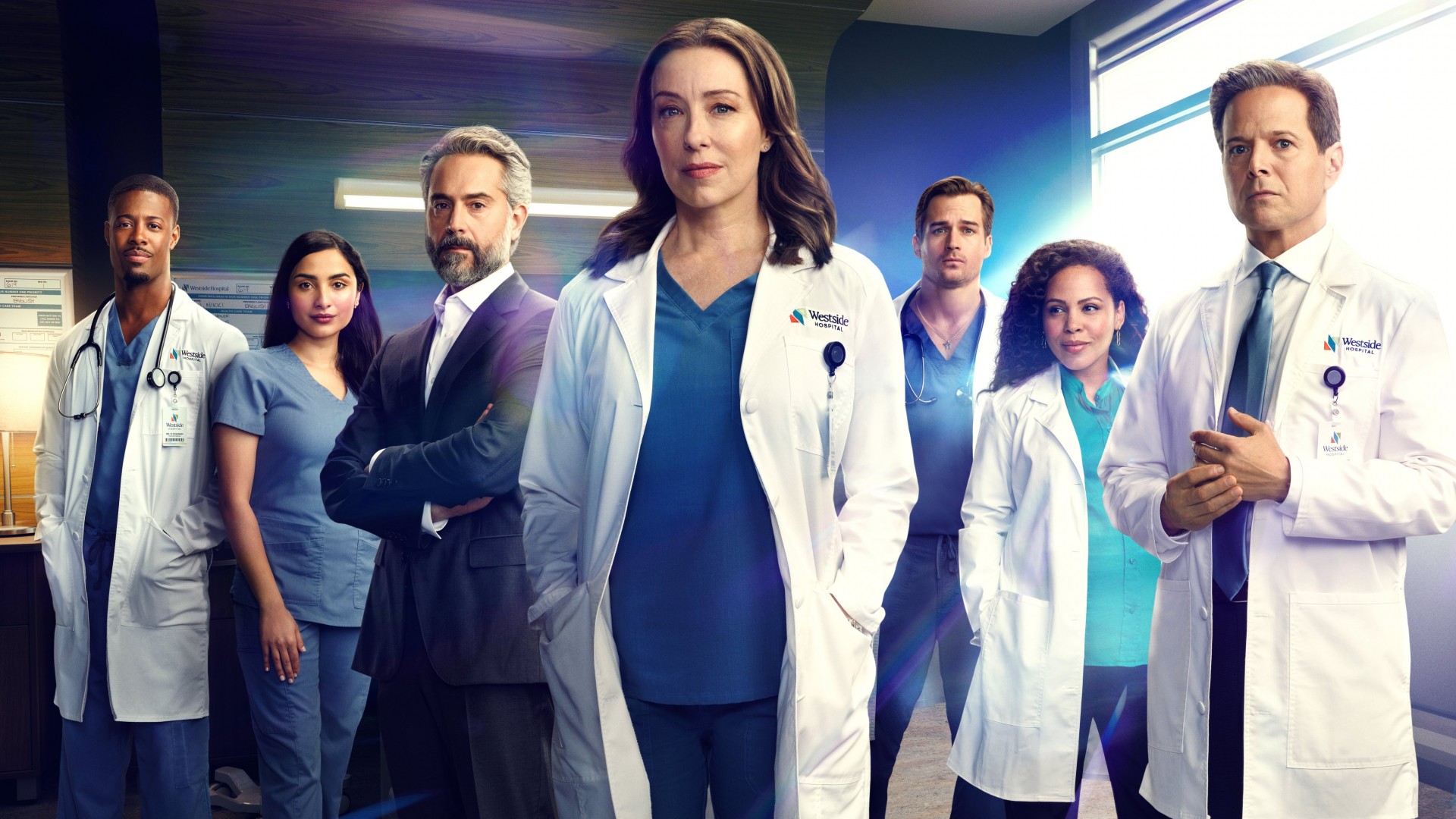 Doc 1. Sezon 9. Bölüm