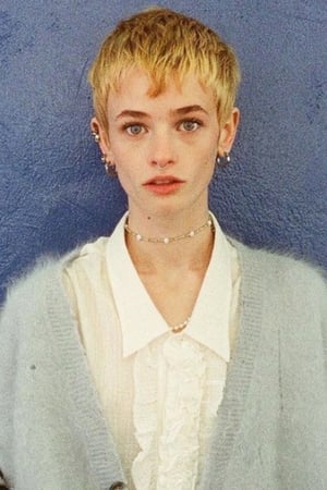 Esther McGregor tüm dizileri dizigom'da