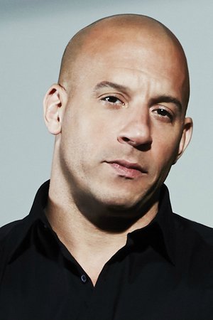 Vin Diesel tüm dizileri dizigom'da