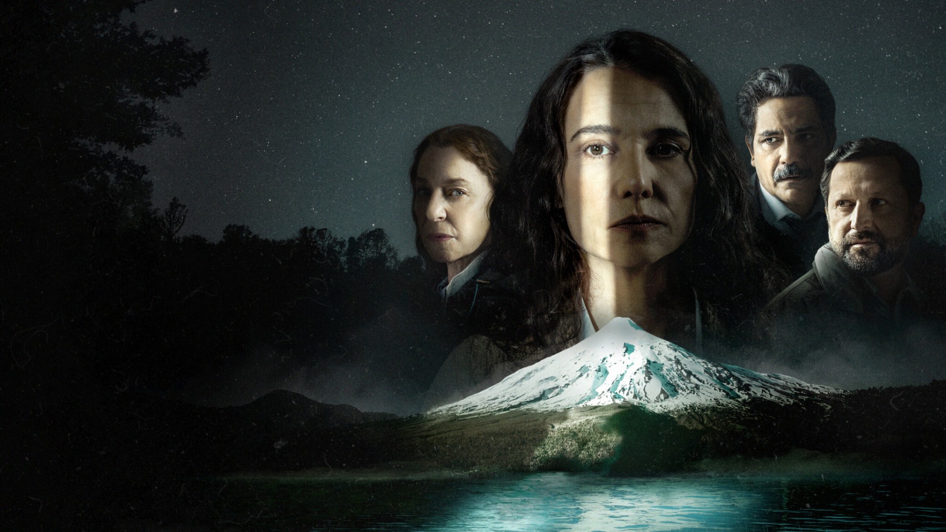 42 Days of Darkness 1. Sezon 3. Bölüm