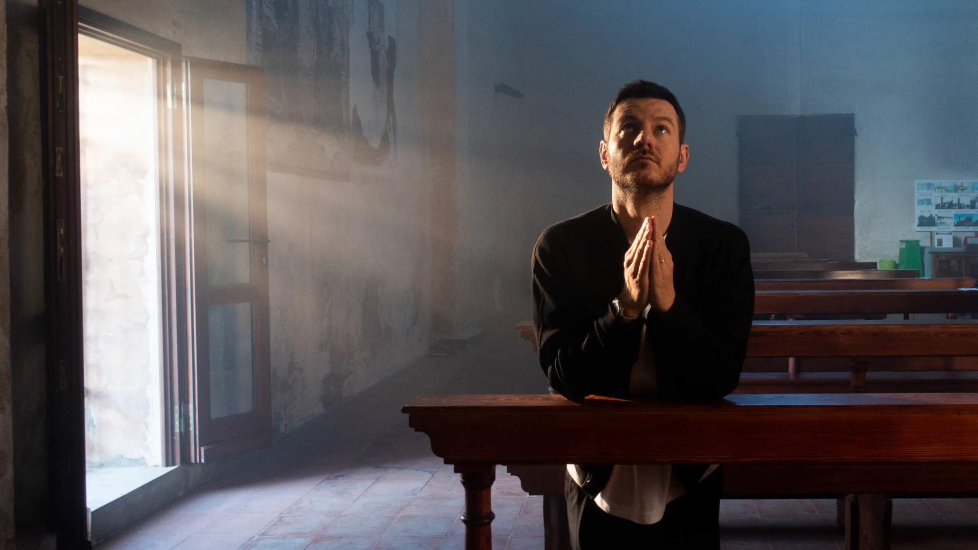 Alessandro Cattelan: One Simple Question 1. Sezon 2. Bölüm