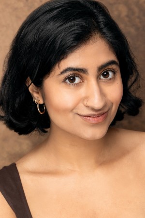 Amita Rao tüm dizileri dizigom'da