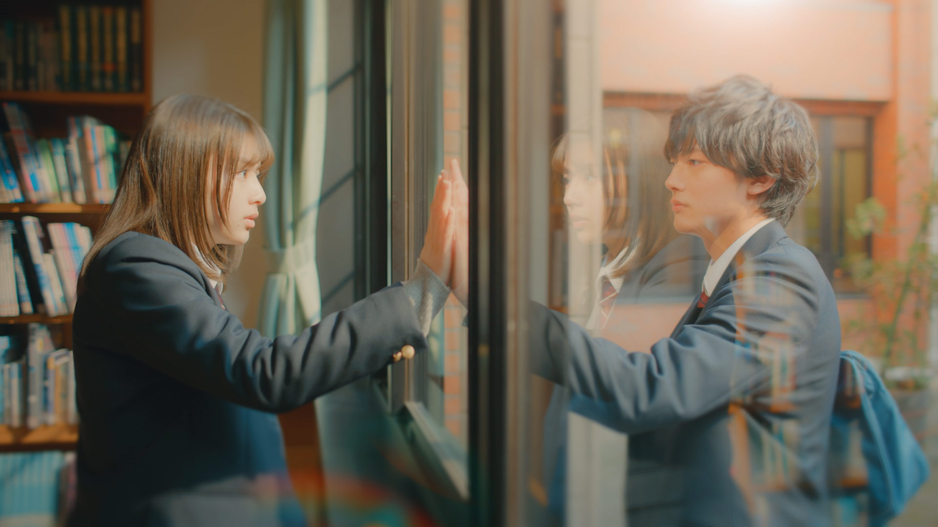 Ao Haru Ride 2. Sezon 2. Bölüm