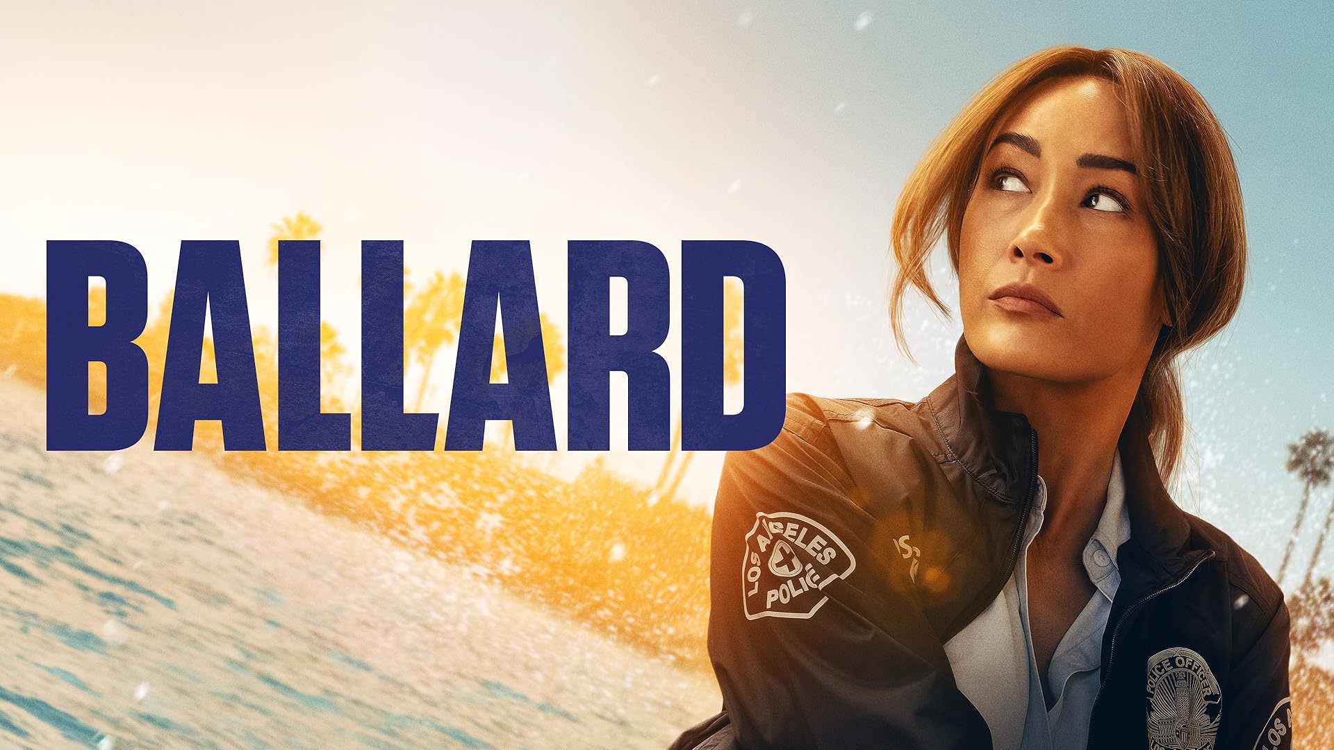 Ballard 1. Sezon 7. Bölüm
