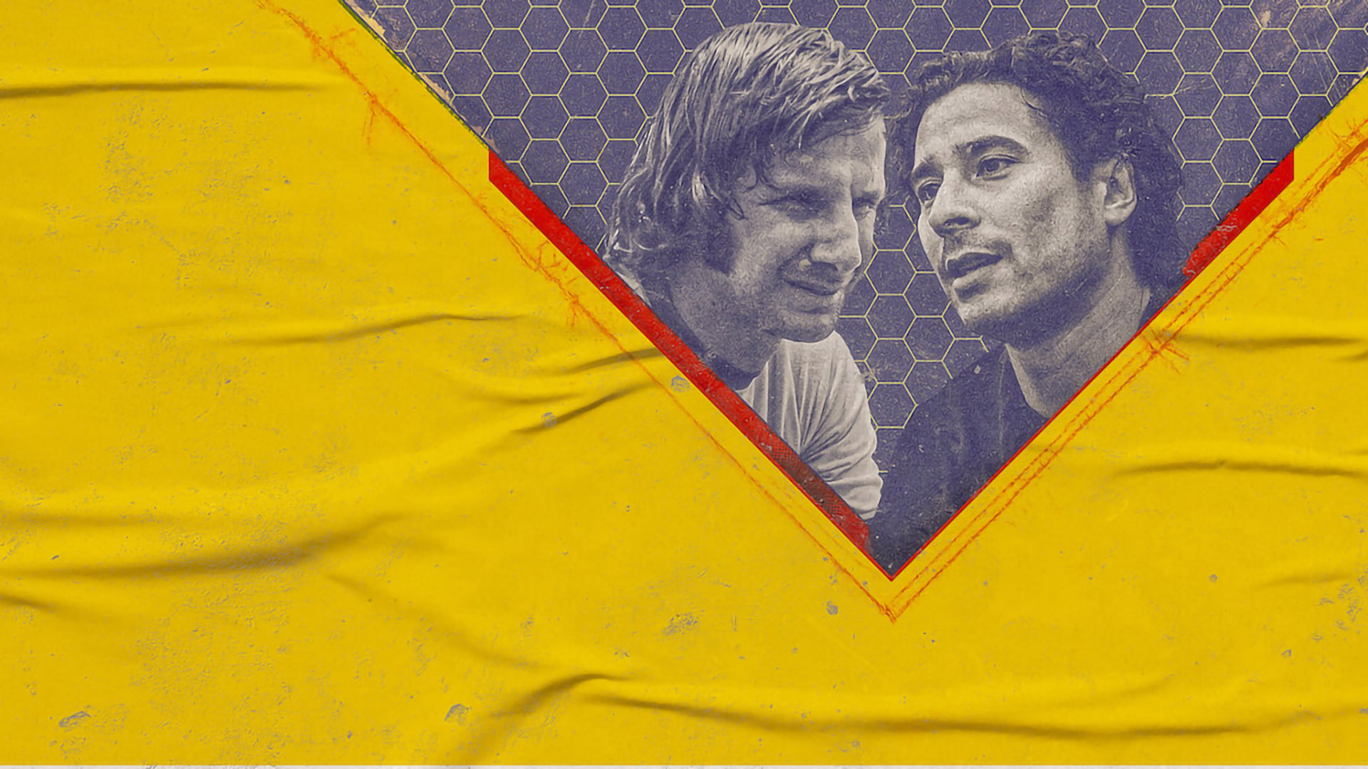 Club América vs. Club América 1. Sezon 6. Bölüm