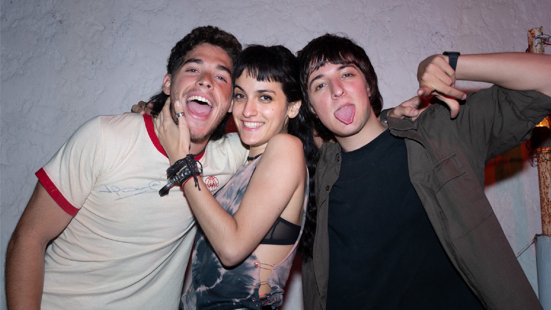 Cromanon: The Night of the Fire 1. Sezon 7. Bölüm