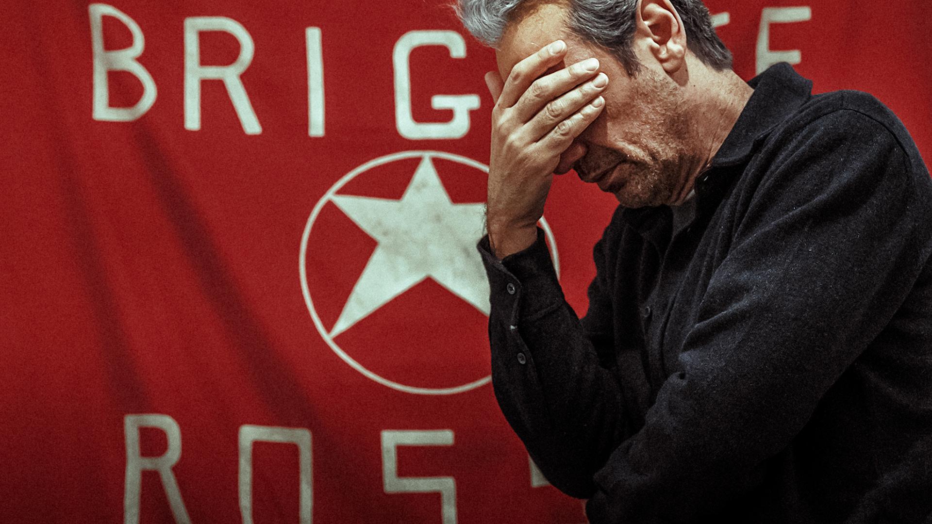 Exterior Night 1. Sezon 5. Bölüm