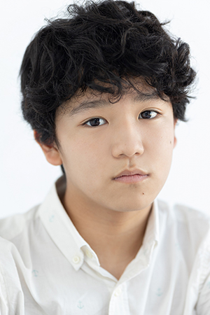 Kaito Takamura tüm dizileri dizigom'da