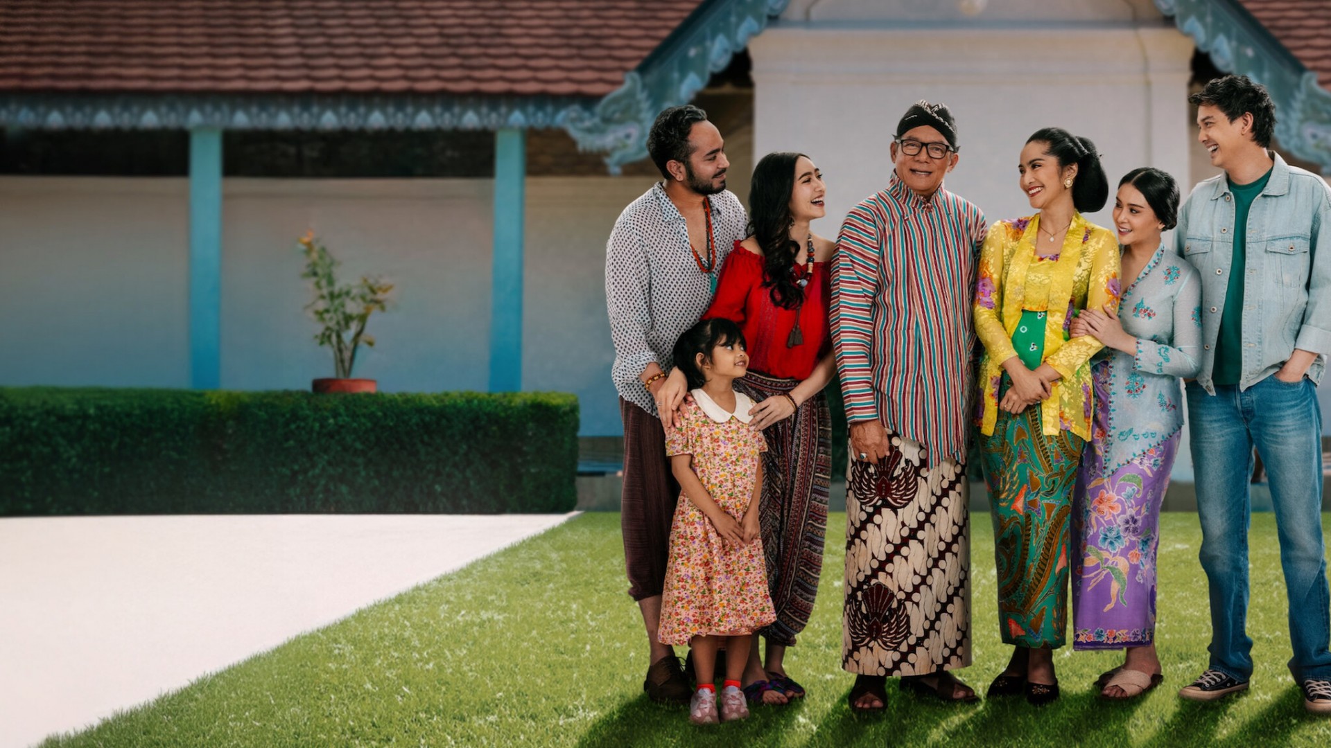 Losmen Bu Broto: The Series 1. Sezon 6. Bölüm