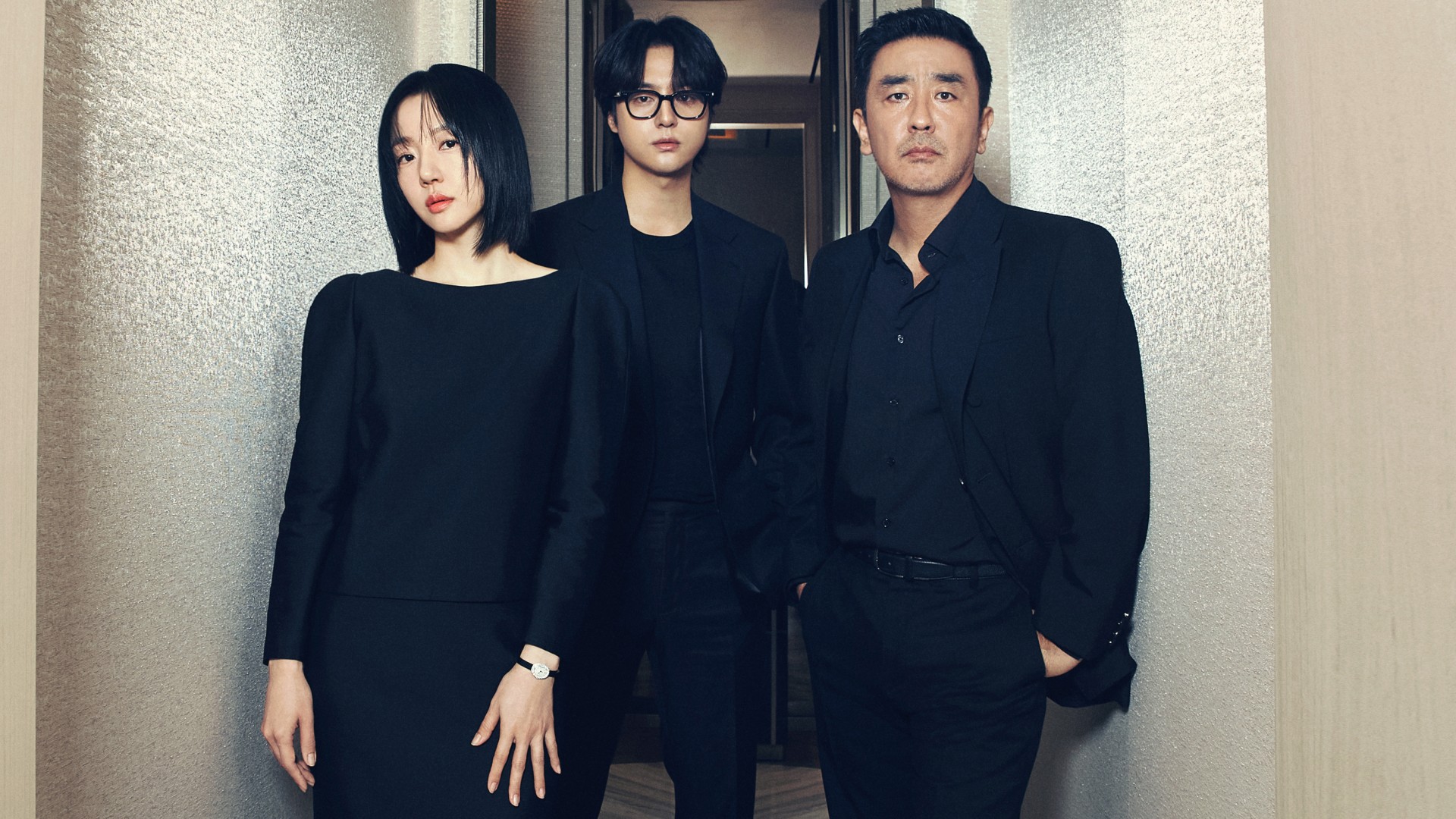 Low Life 1. Sezon 6. Bölüm