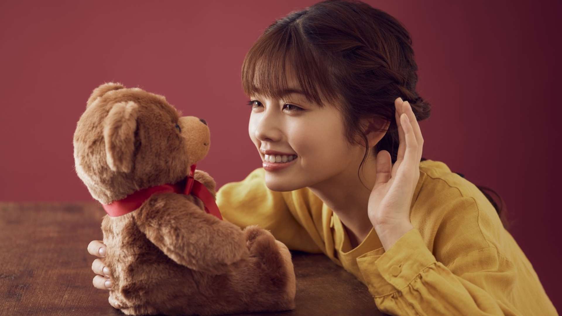 Mokomi 1. Sezon 5. Bölüm