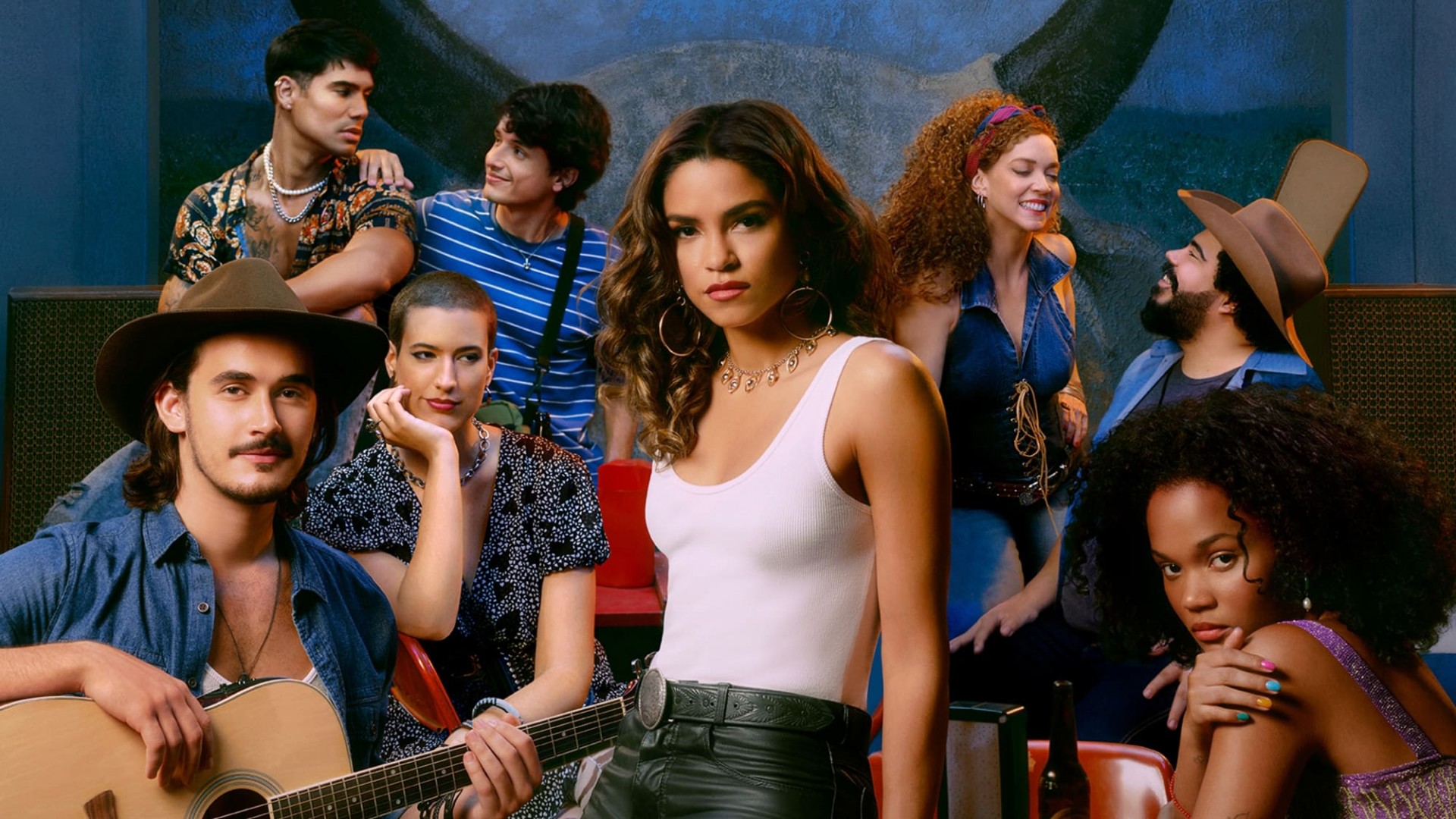 Only For Love 1. Sezon 4. Bölüm