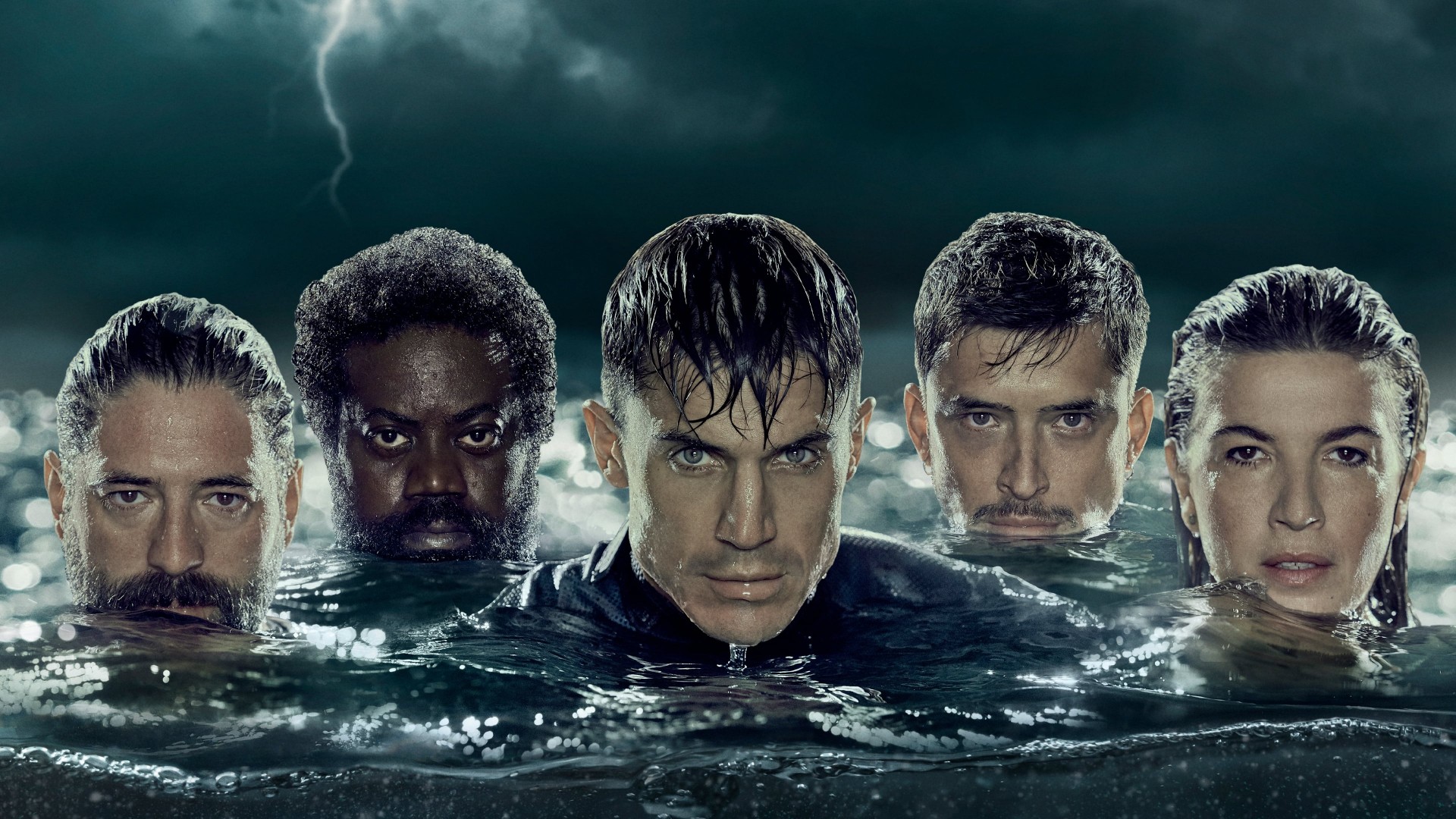 Silent Cargo 1. Sezon 3. Bölüm