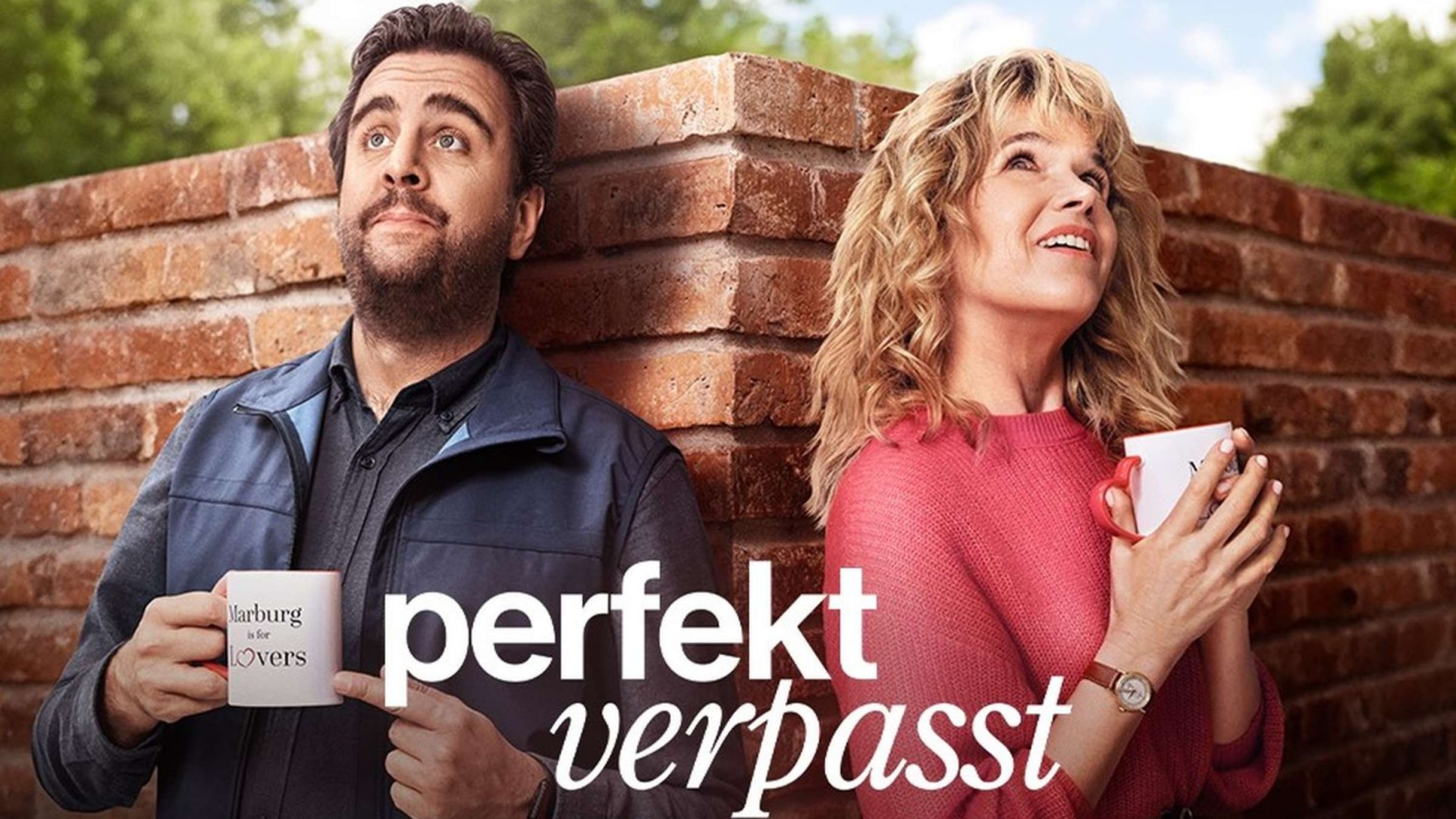 The Perfect Miss 1. Sezon 2. Bölüm