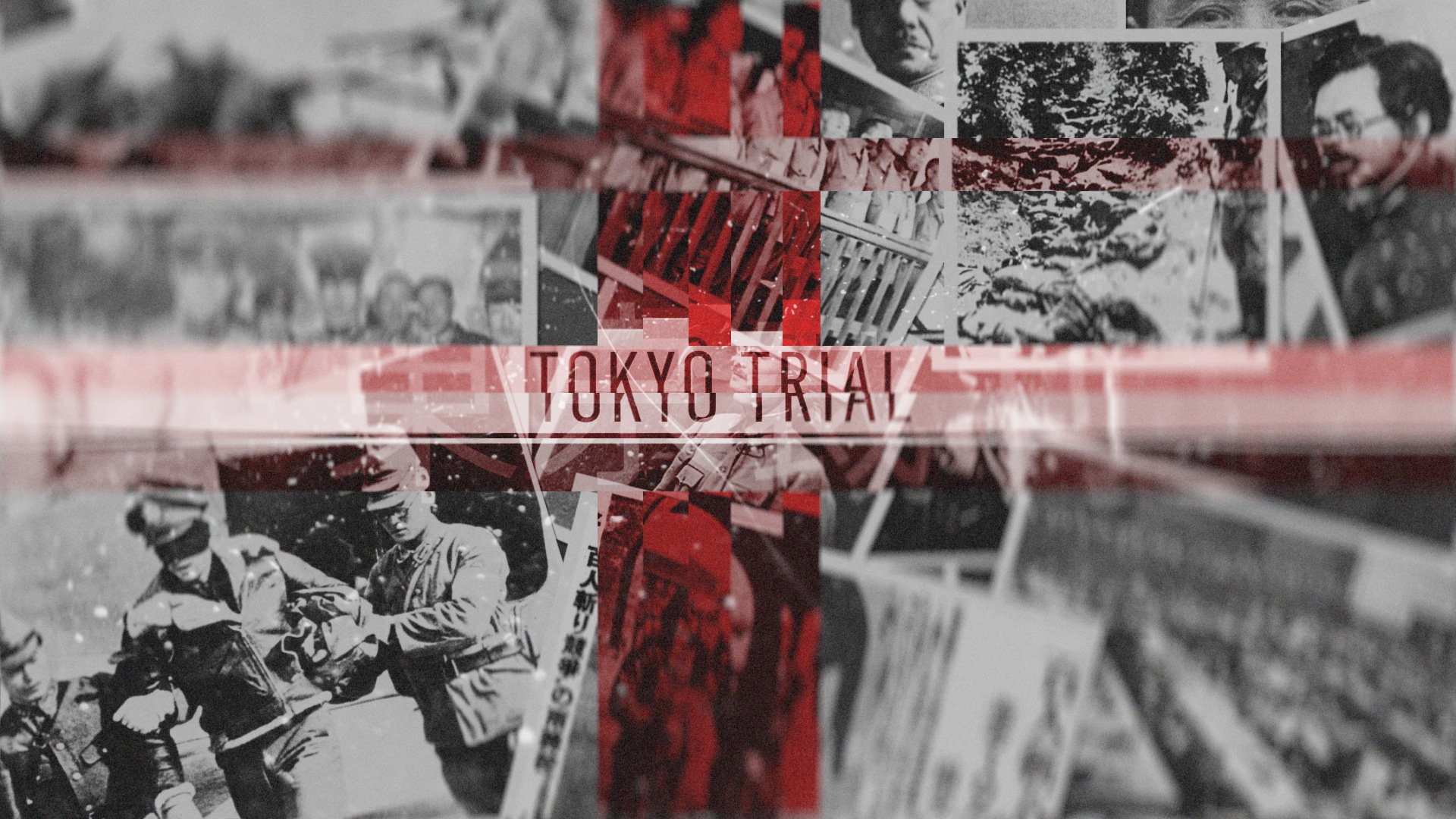 Tokyo Trial 1. Sezon 1. Bölüm