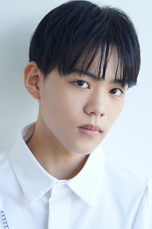 Yutaro Takahashi tüm dizileri dizigom'da