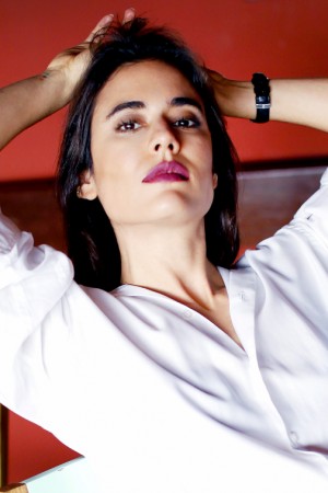 Carolina Ramírez tüm dizileri dizigom'da