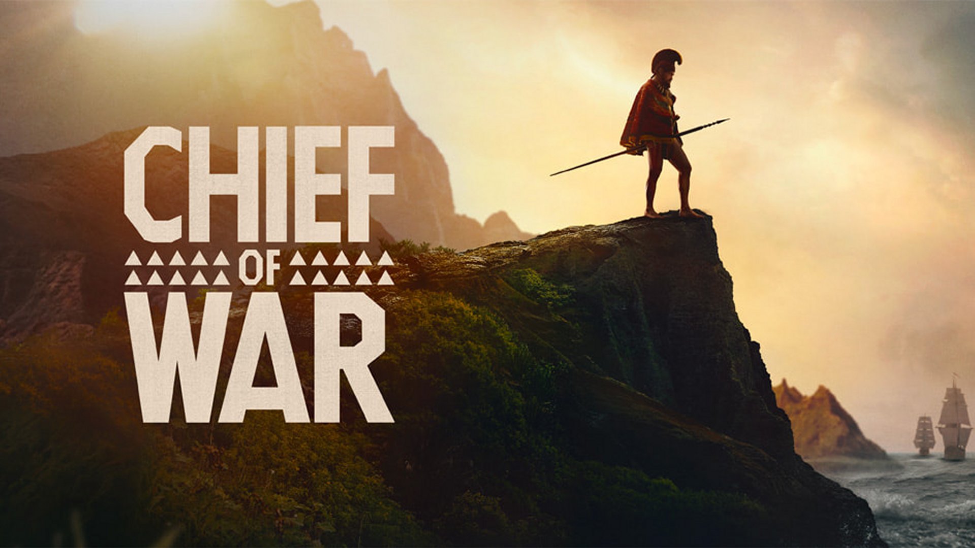 Chief of War 1. Sezon 6. Bölüm