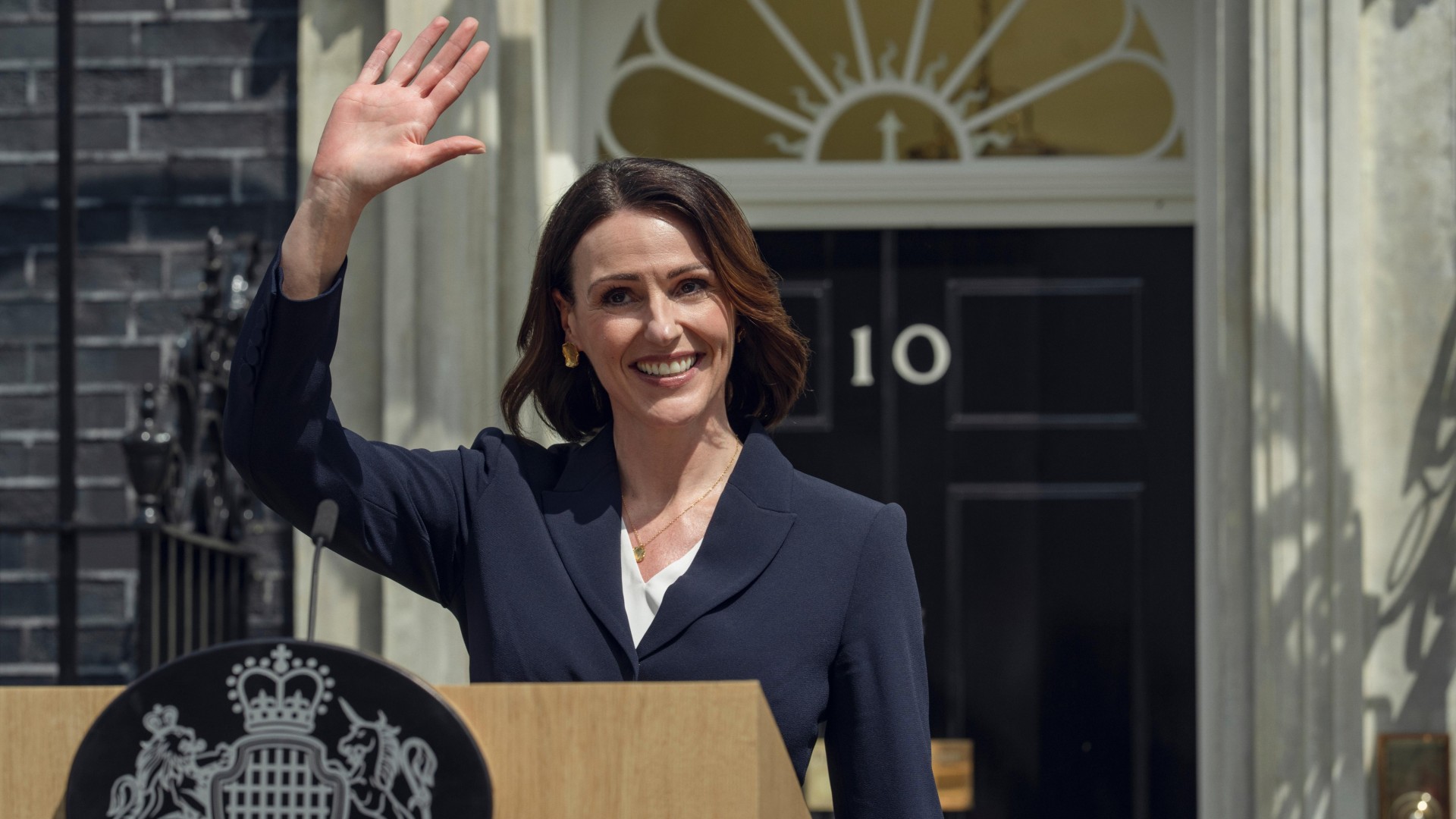 Hostage 1. Sezon 5. Bölüm