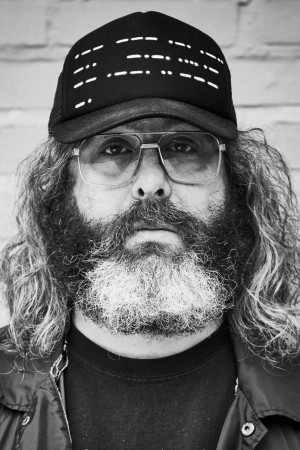 Judah Friedlander tüm dizileri dizigom'da