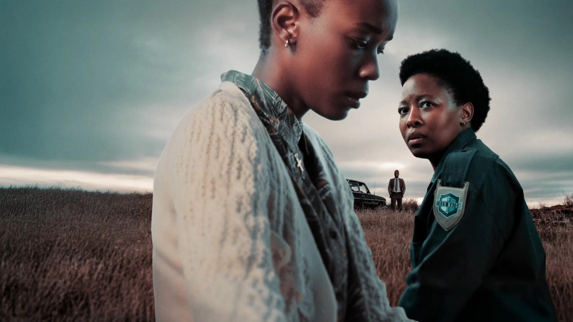 Marked 1. Sezon 5. Bölüm