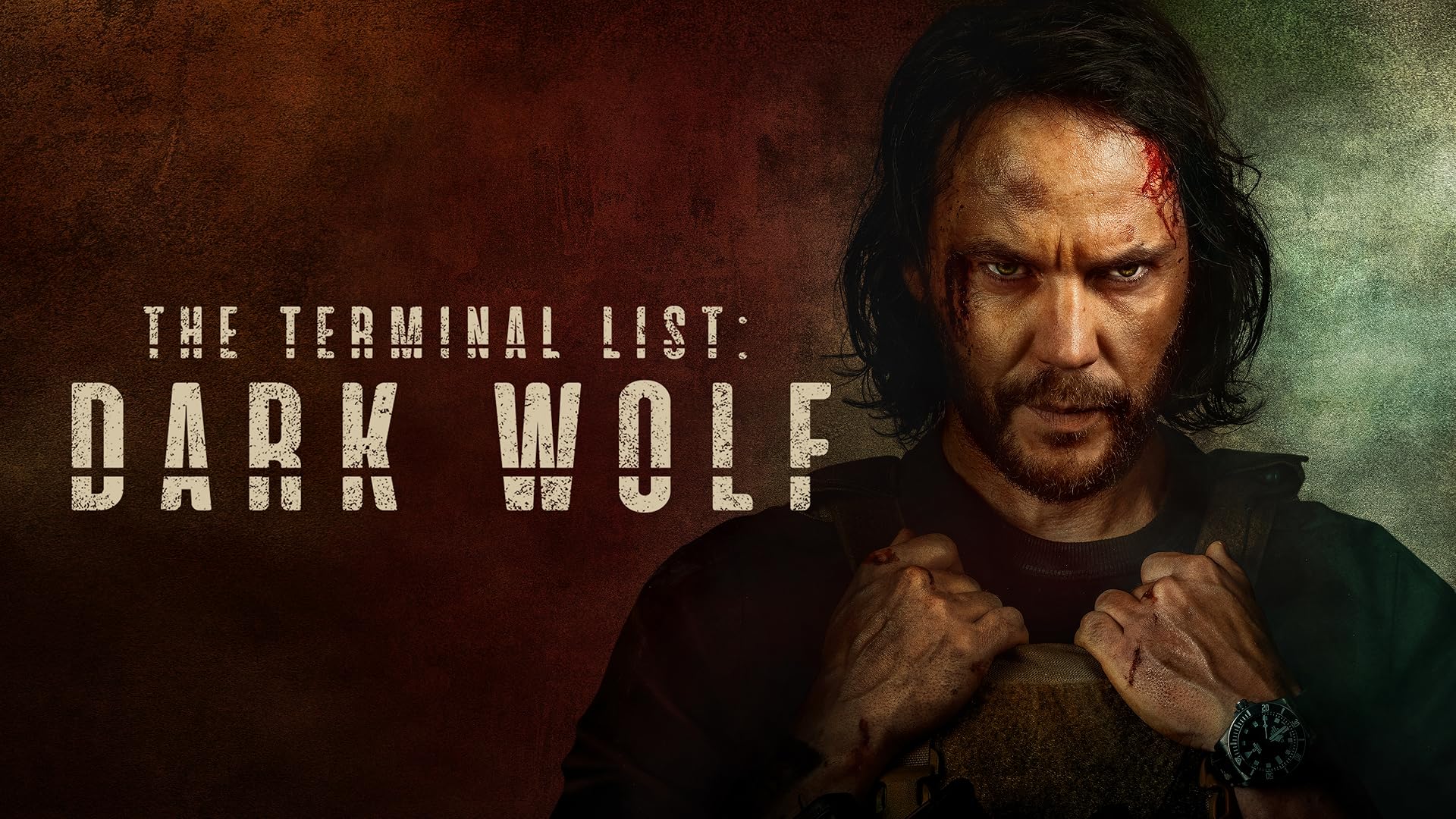 The Terminal List: Dark Wolf 1. Sezon 5. Bölüm
