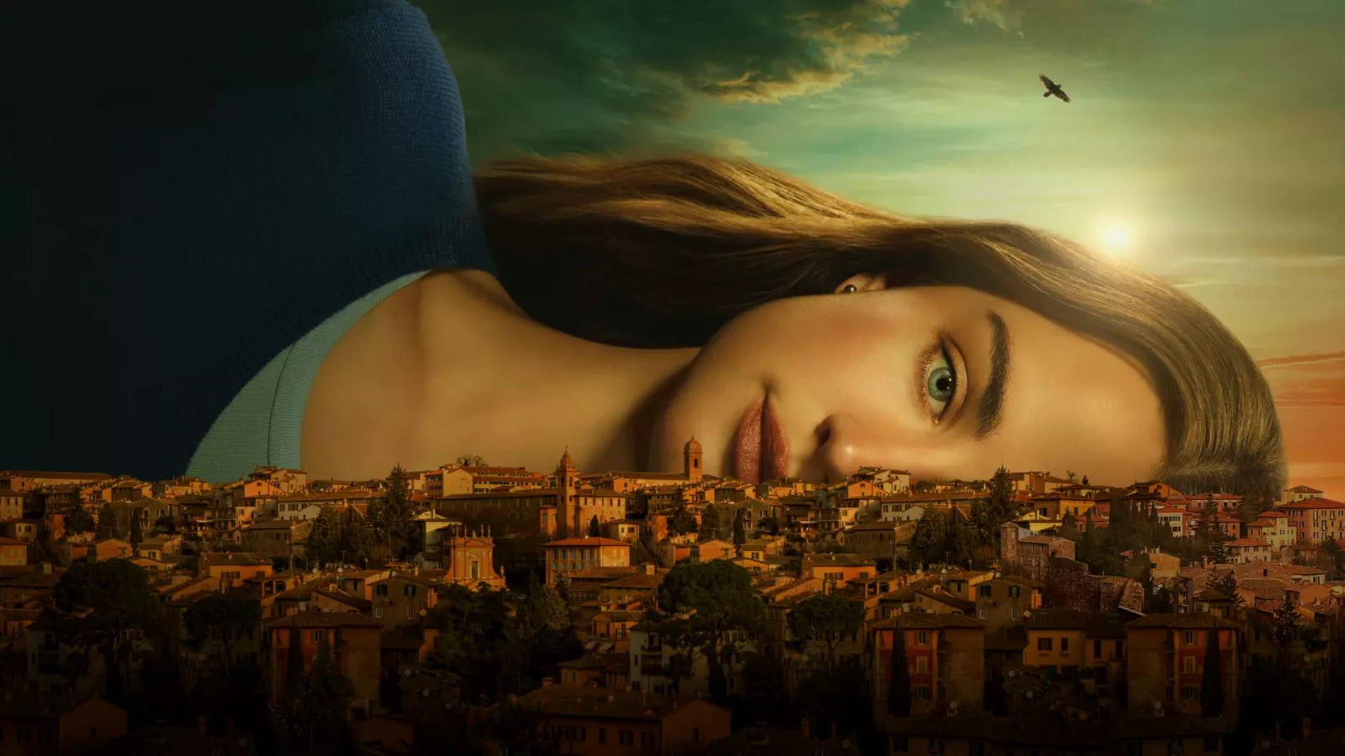 The Twisted Tale of Amanda Knox 1. Sezon 8. Bölüm