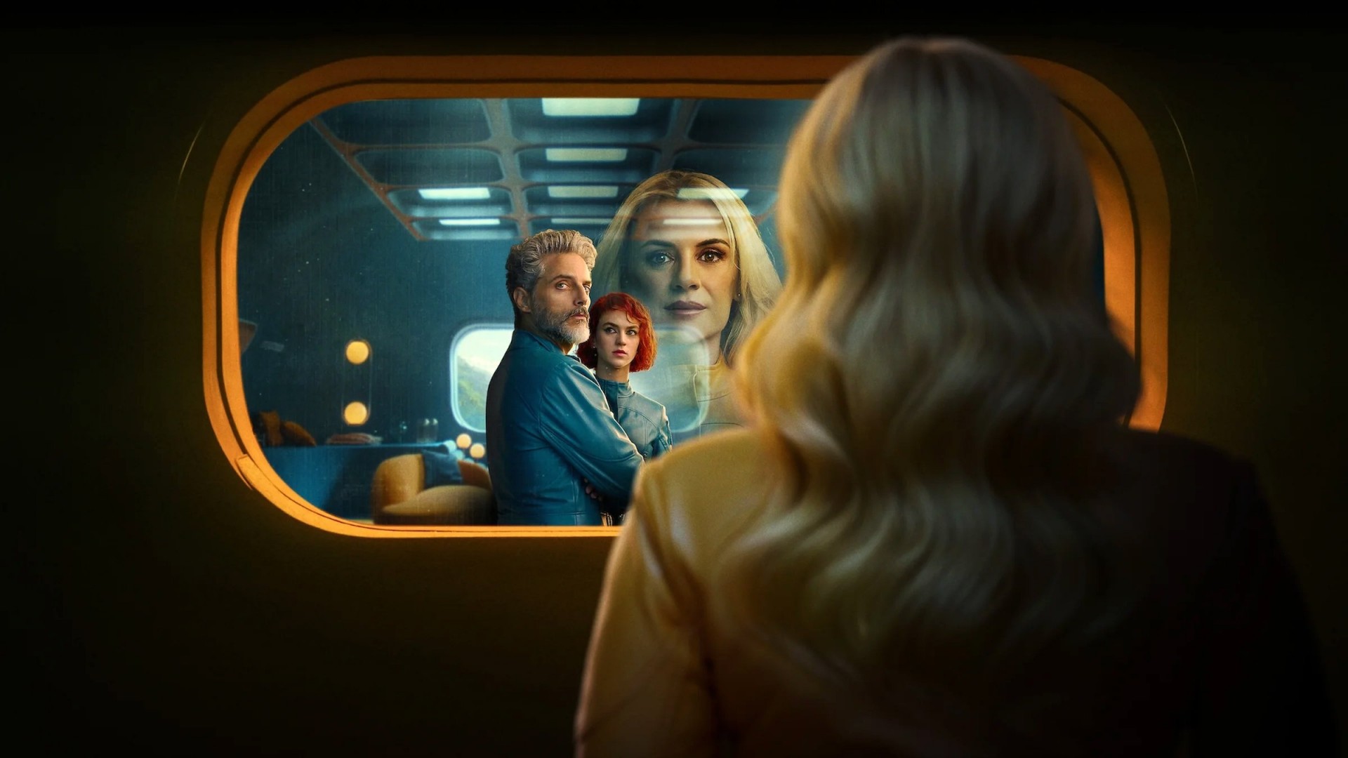 Billionaires’ Bunker 1. Sezon 6. Bölüm